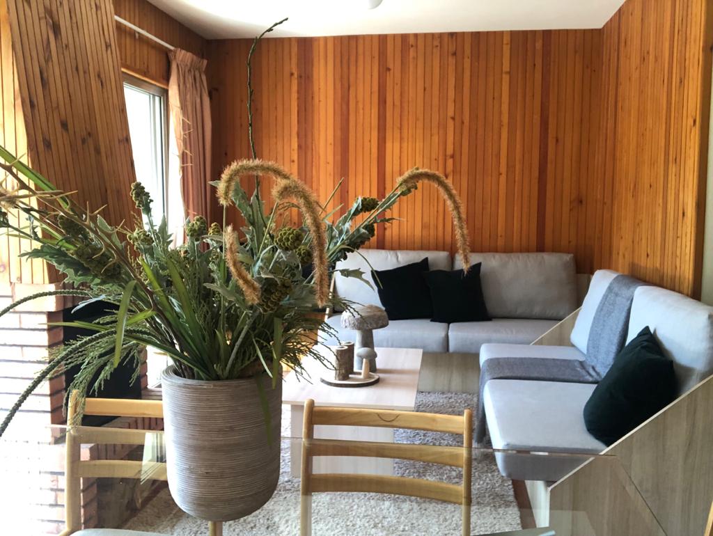 Chalet For Short Term Rent