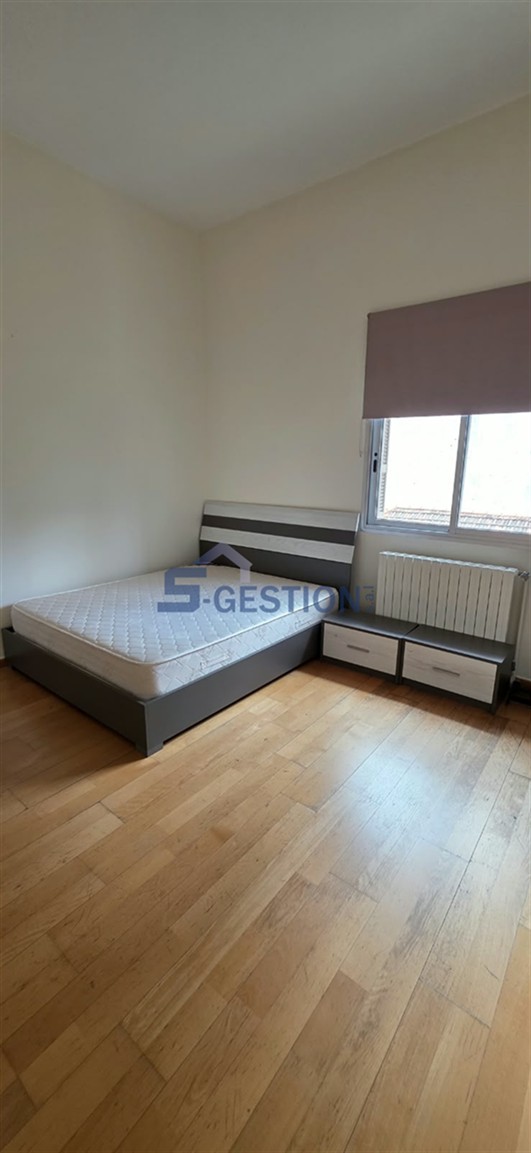 Apartment For Rent Furnished