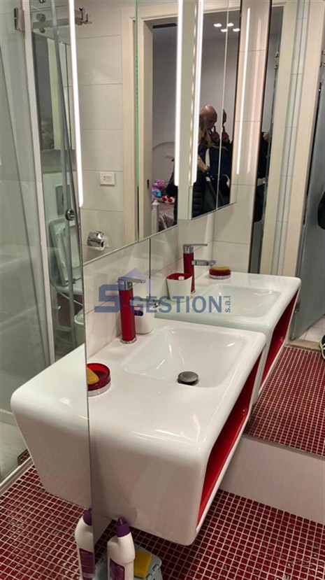 Apartment For Rent Furnished