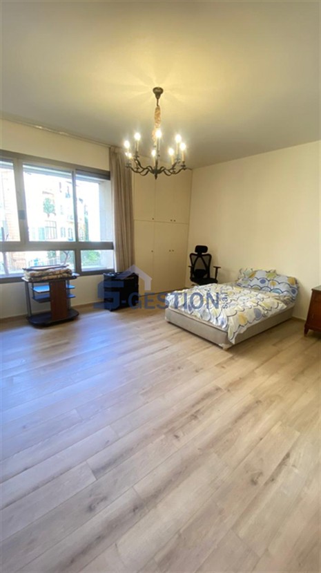 Apartment For Rent Furnished