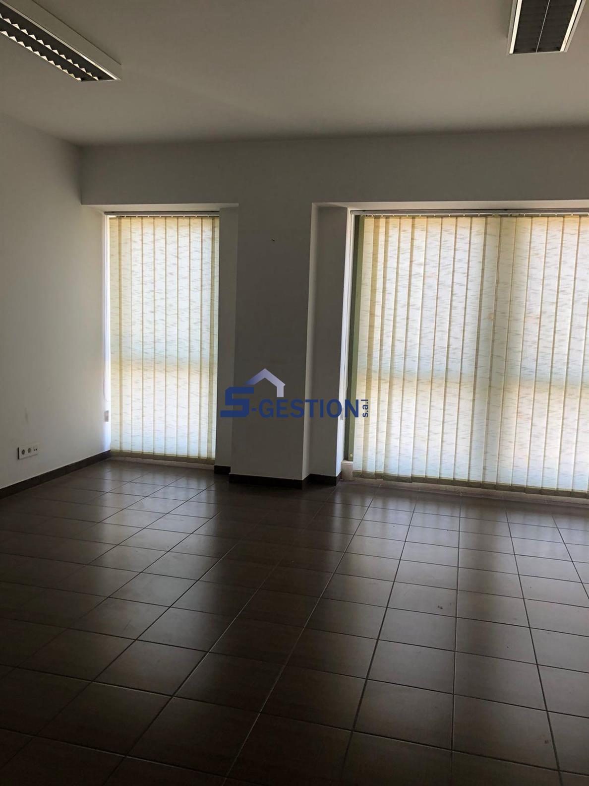 Office For Rent
