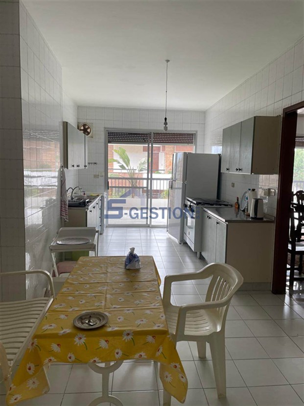 Apartment For Rent Furnished