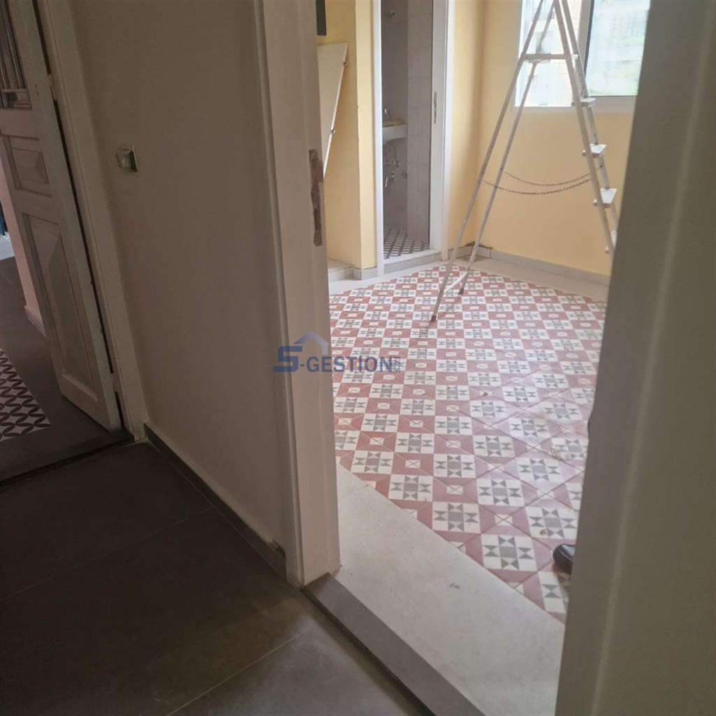 Apartment For Rent Furnished