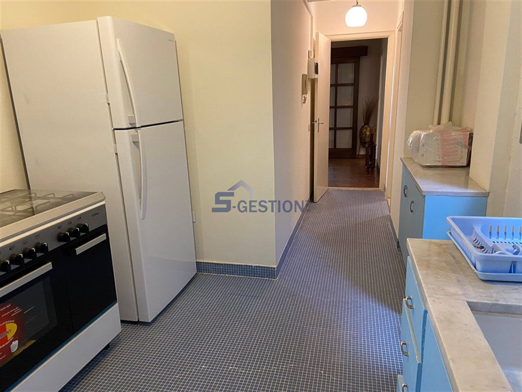 Apartment For Rent Furnished