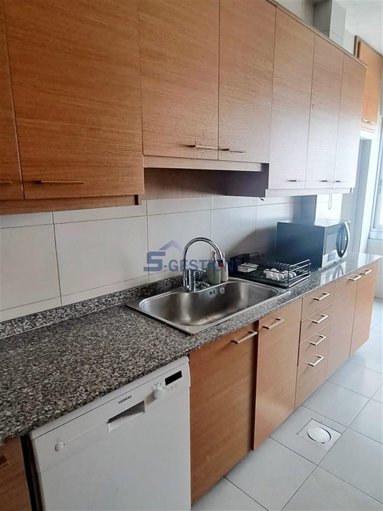Apartment For Rent Furnished
