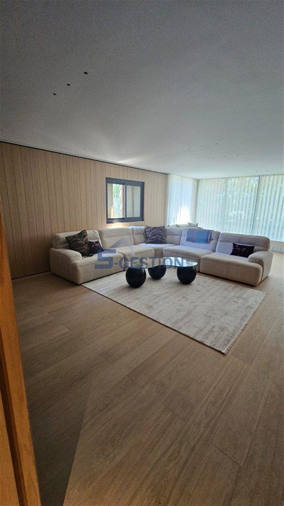 Chalet For Rent Furnished