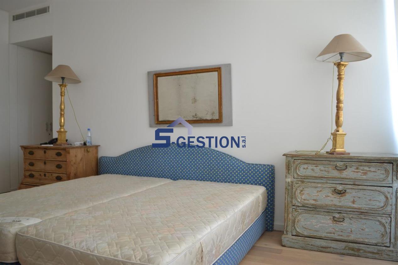 Apartment For Rent Furnished