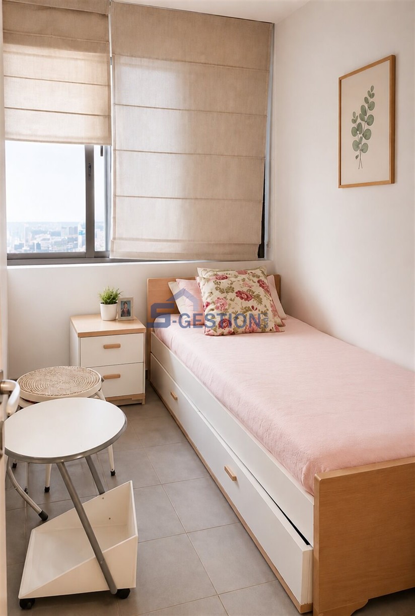 Apartment For Rent