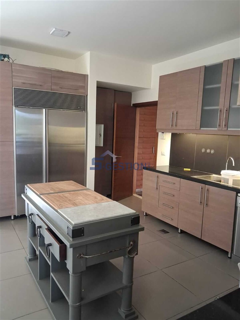 Apartment For Rent Furnished