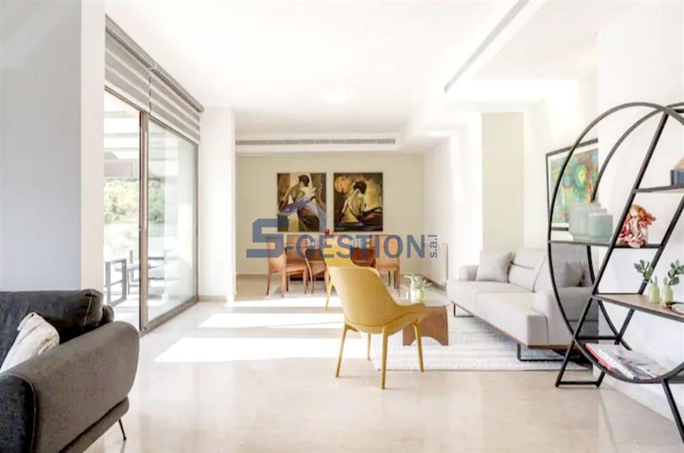Apartment For Short Term Rent