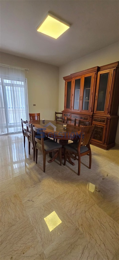 Apartment For Rent Furnished