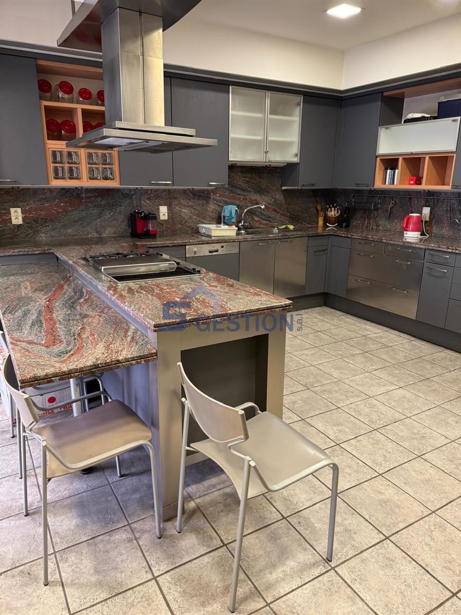 Apartment For Rent Furnished