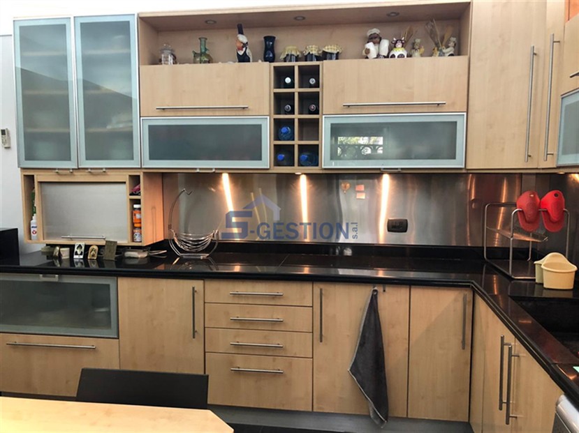 Apartment For V Rented external