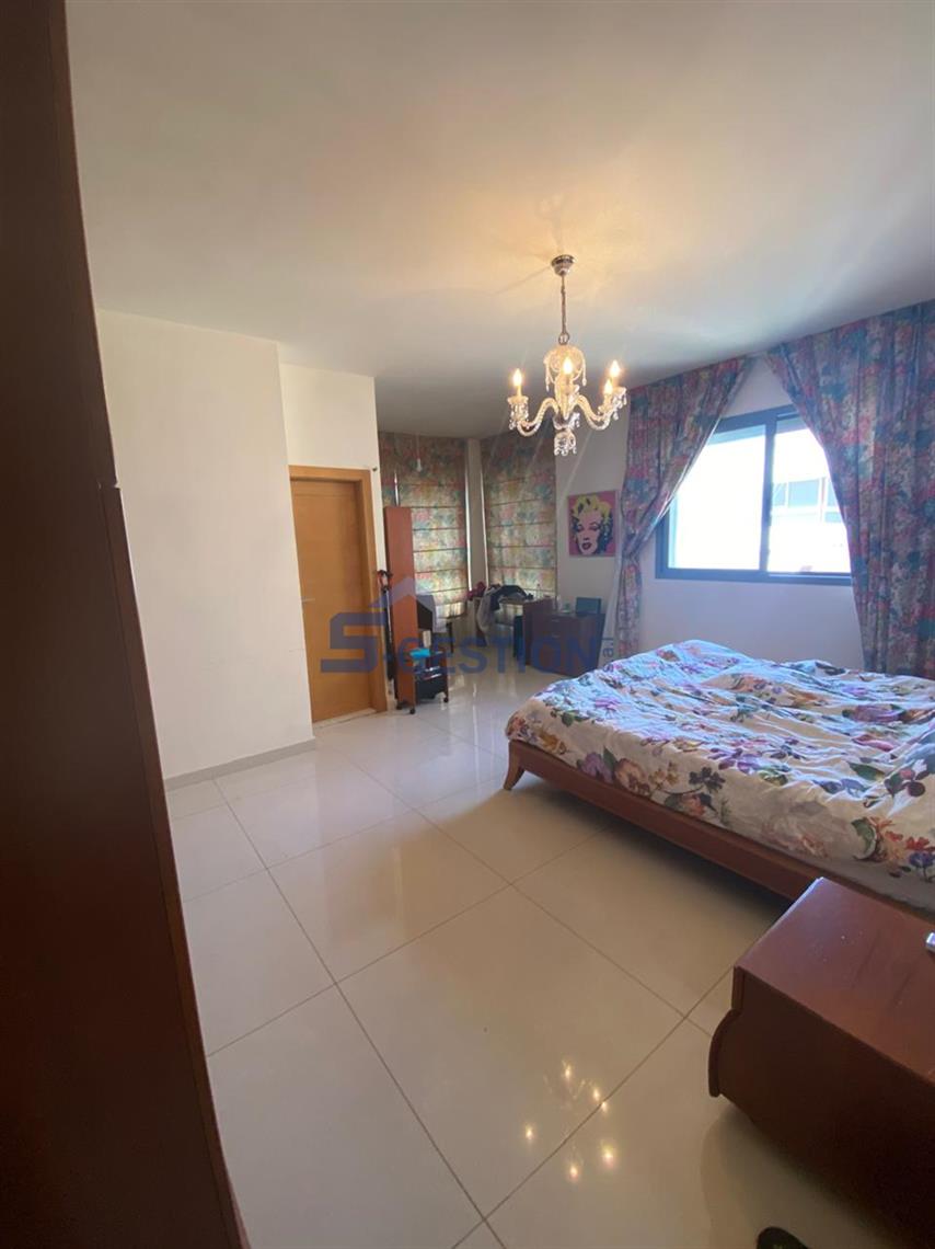 Apartment For Rent Furnished