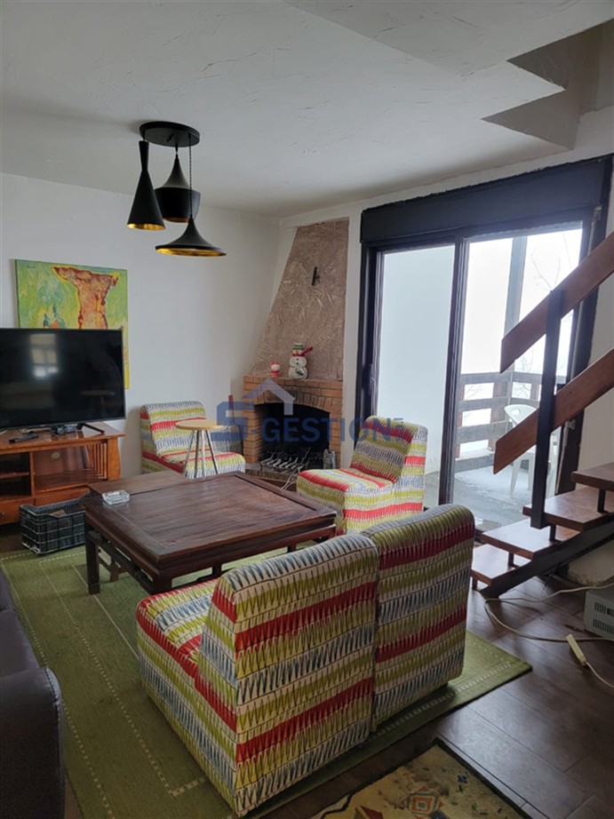 Chalet For Short Term Rent