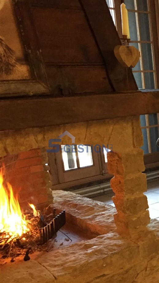 Chalet For Short Term Rent