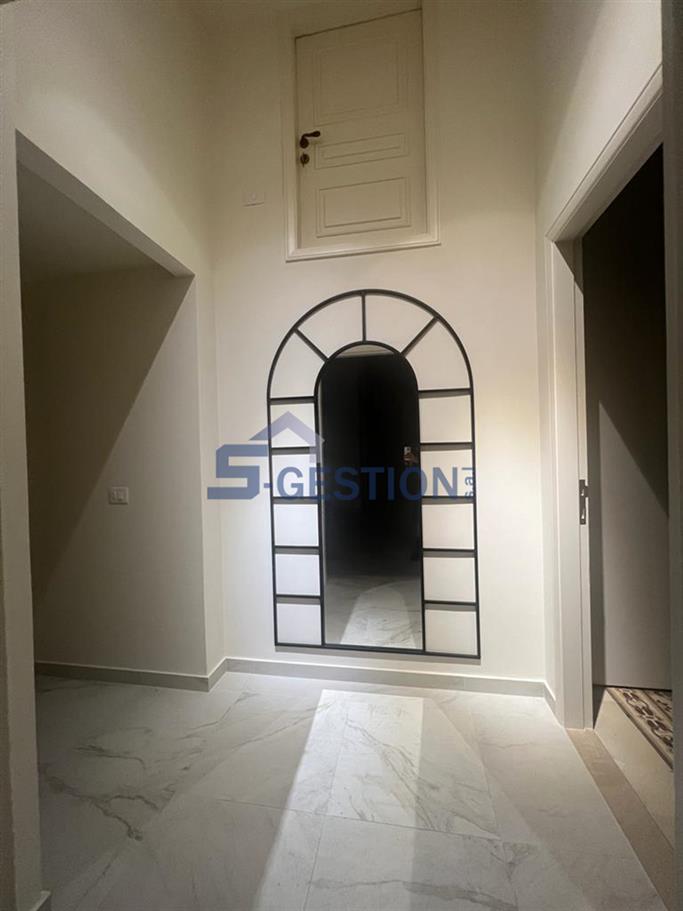 Apartment For V Rented external