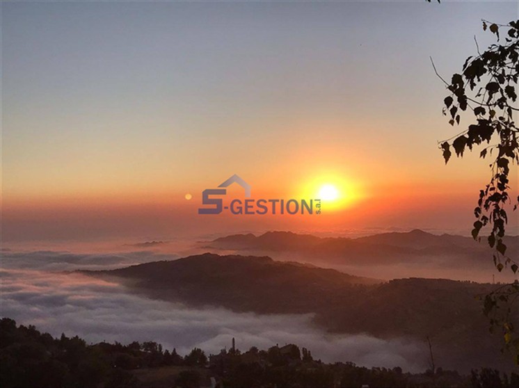Chalet For Rent Furnished