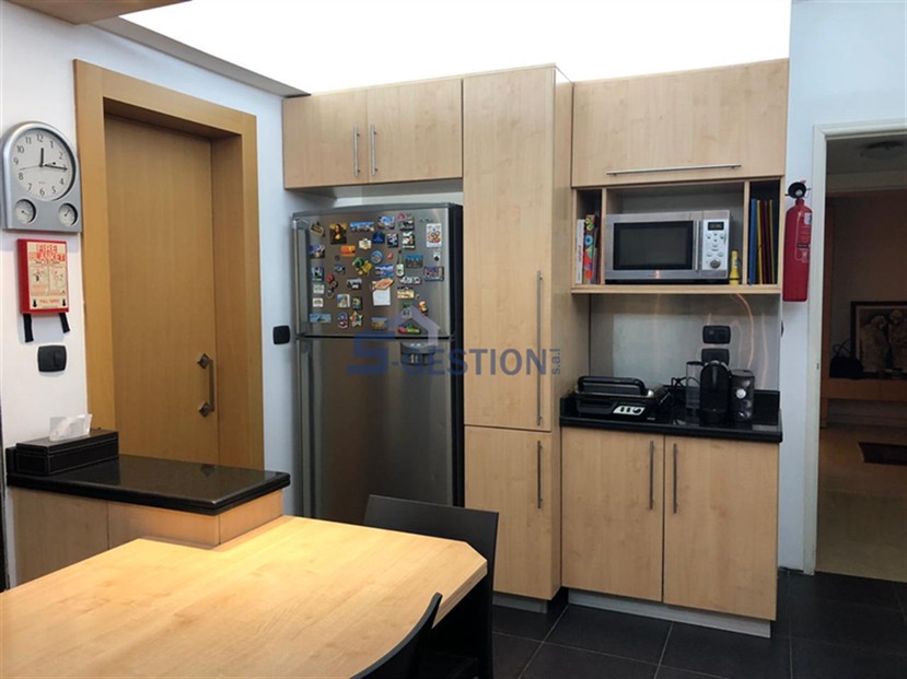 Apartment For V Rented external