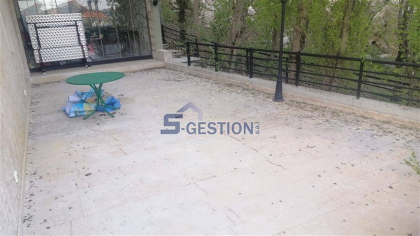 Chalet For Sale