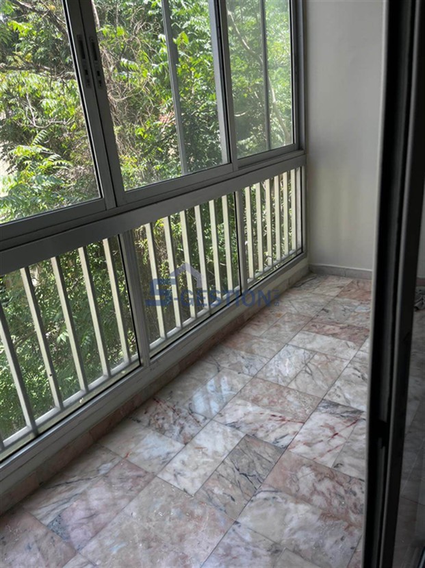 Apartment For Rent Furnished