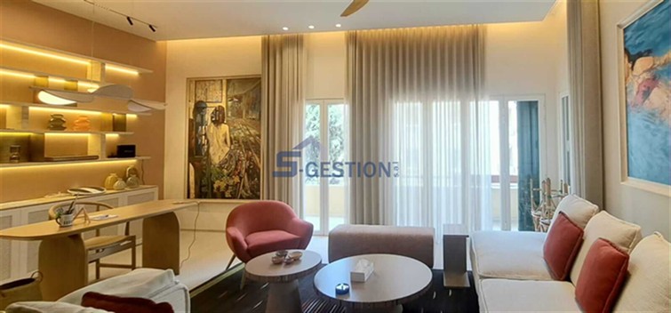 Apartment For Sale