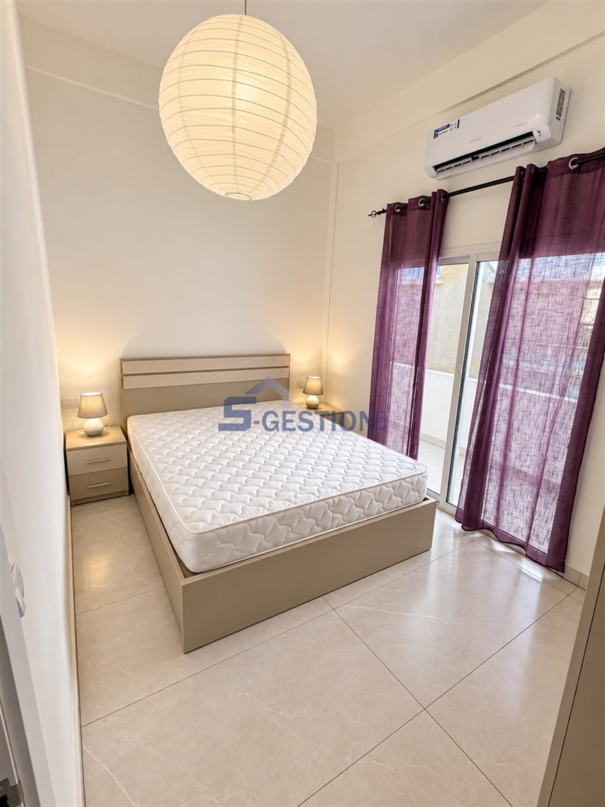 Apartment For Rent Furnished
