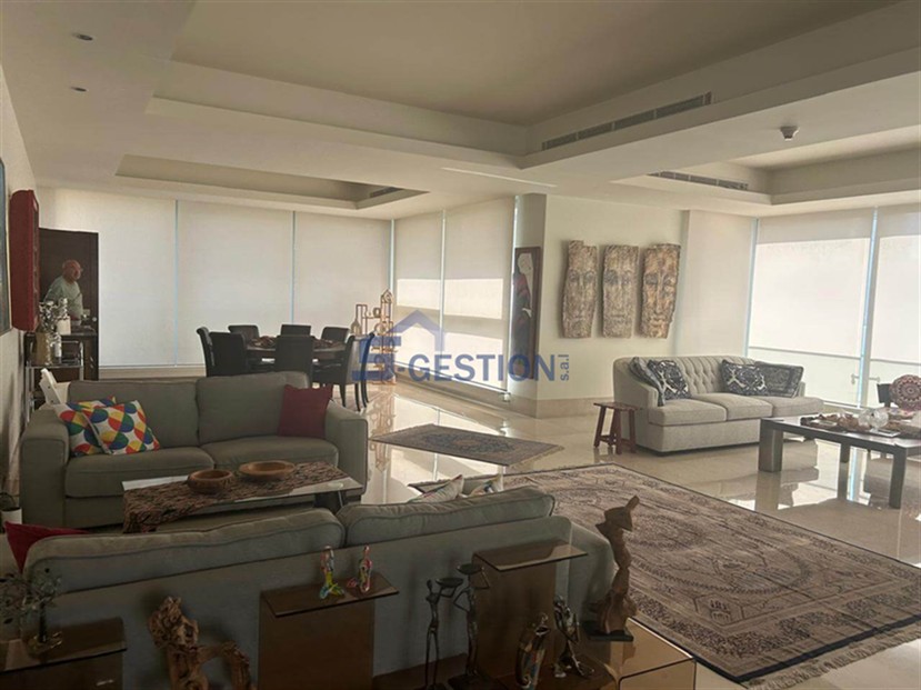 Apartment For Rent Furnished
