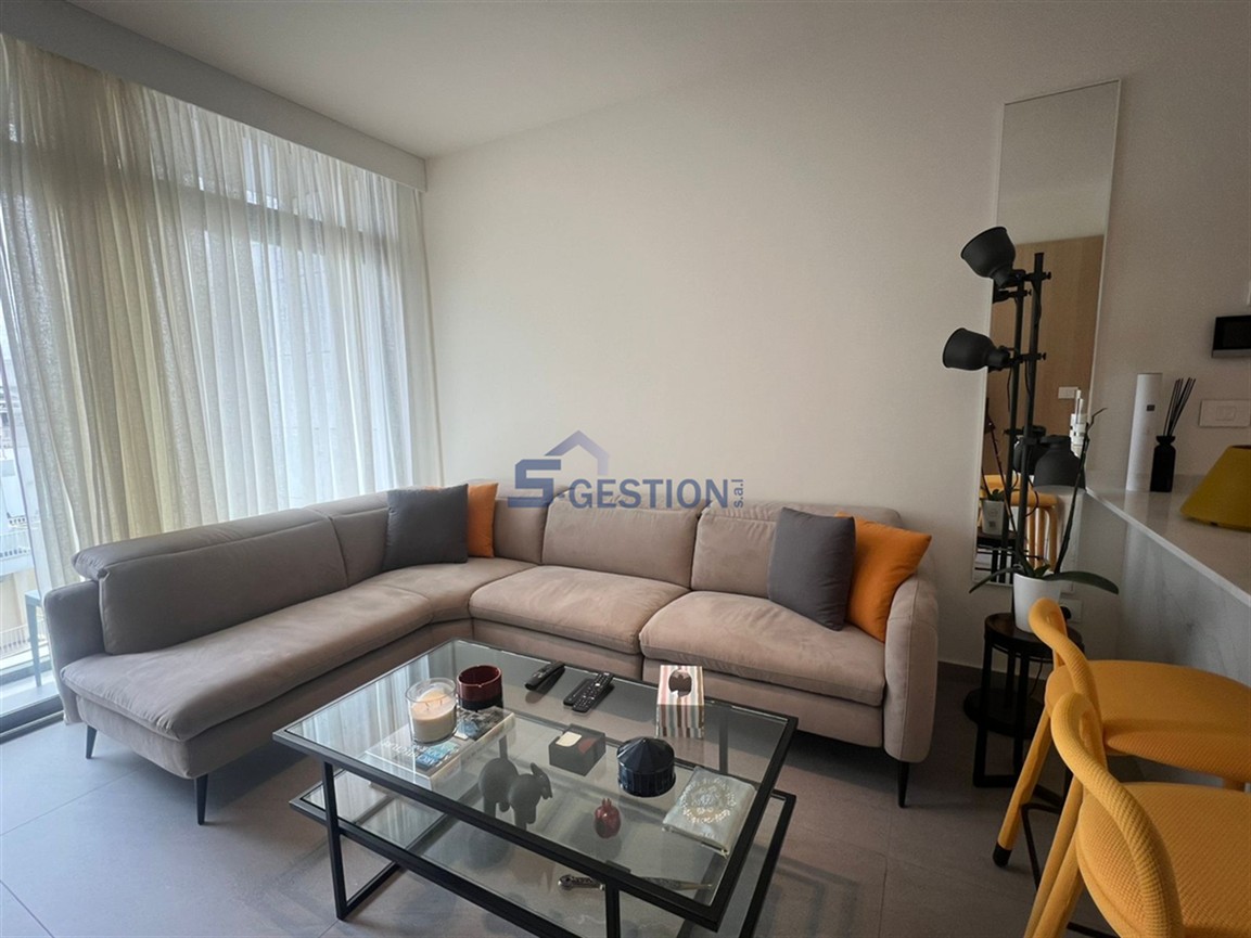 Apartment For Sale
