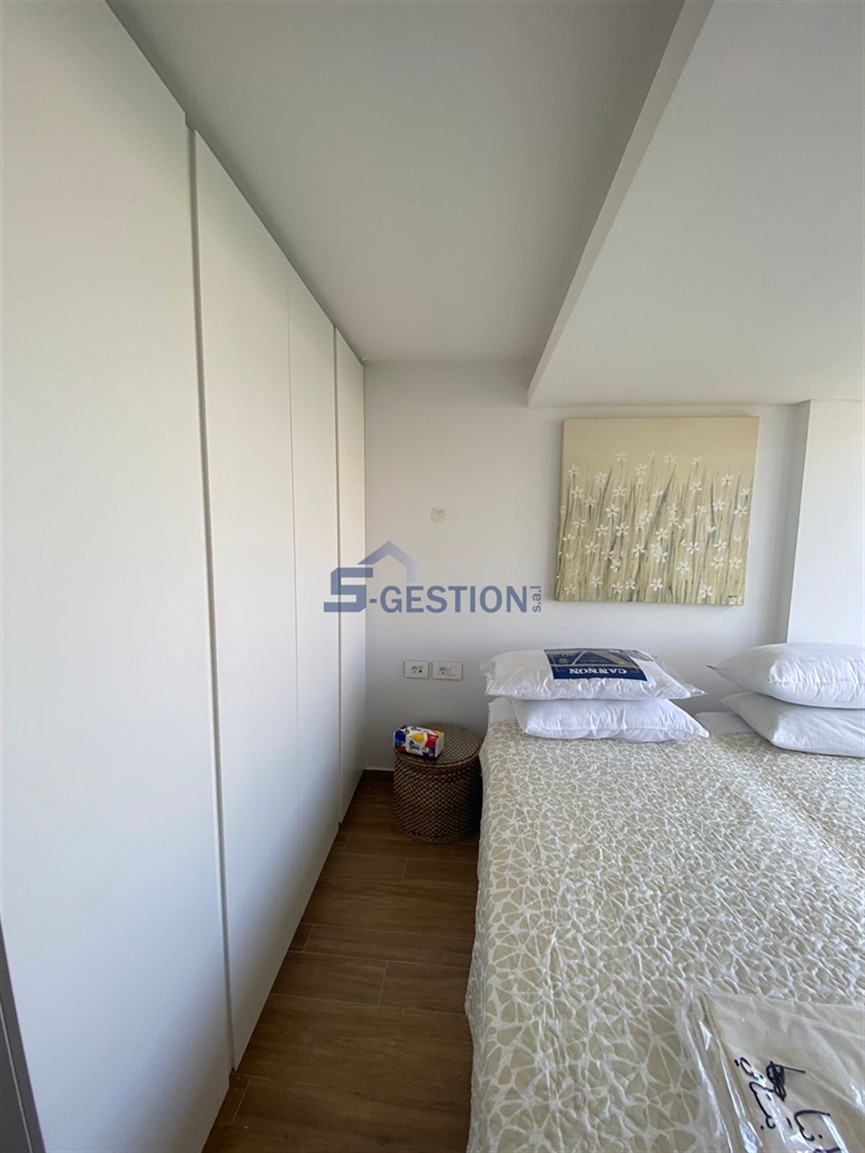 Chalet For Rent Furnished