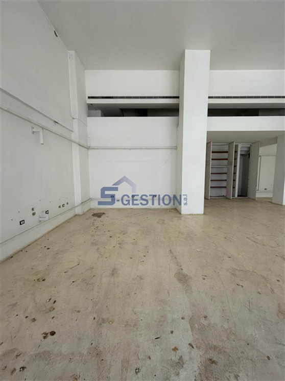 Shop Commercial Premises For Rent