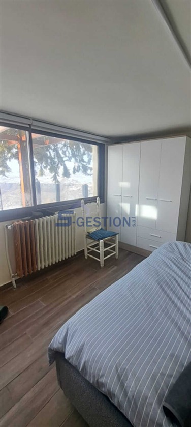 Chalet For Rent Furnished