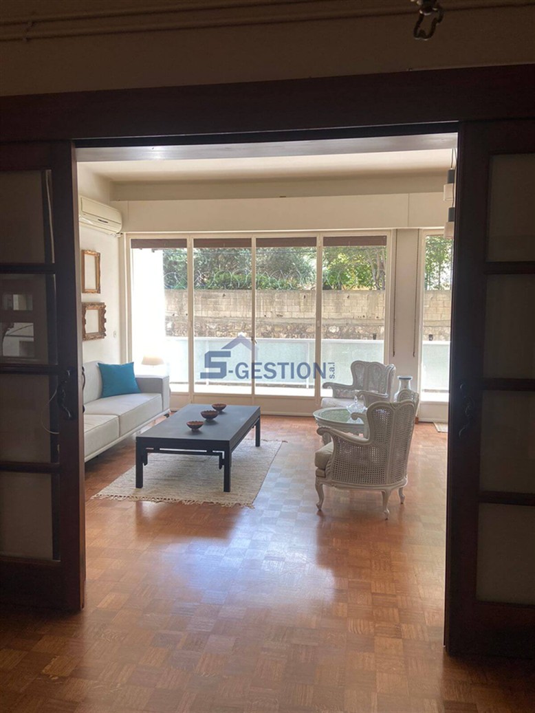 Apartment For Rent Furnished
