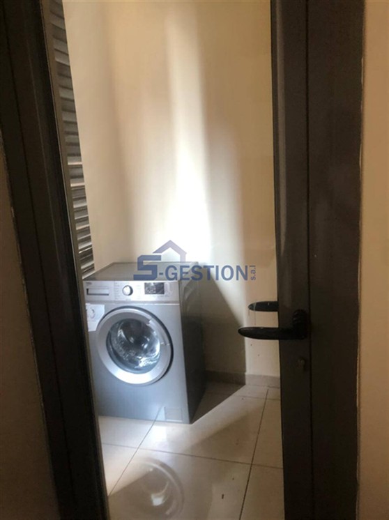 Apartment For Rent Furnished