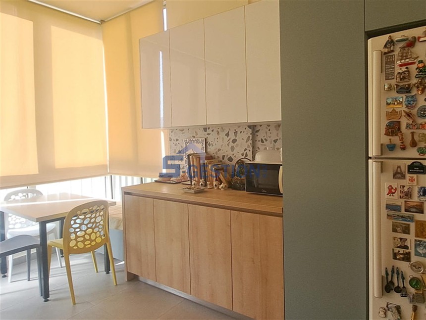 Apartment For Rent Furnished