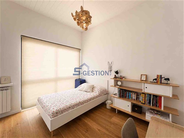 Apartment For Rent Furnished