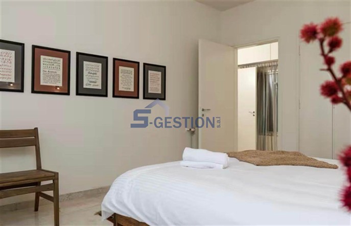 Apartment For Rent Furnished