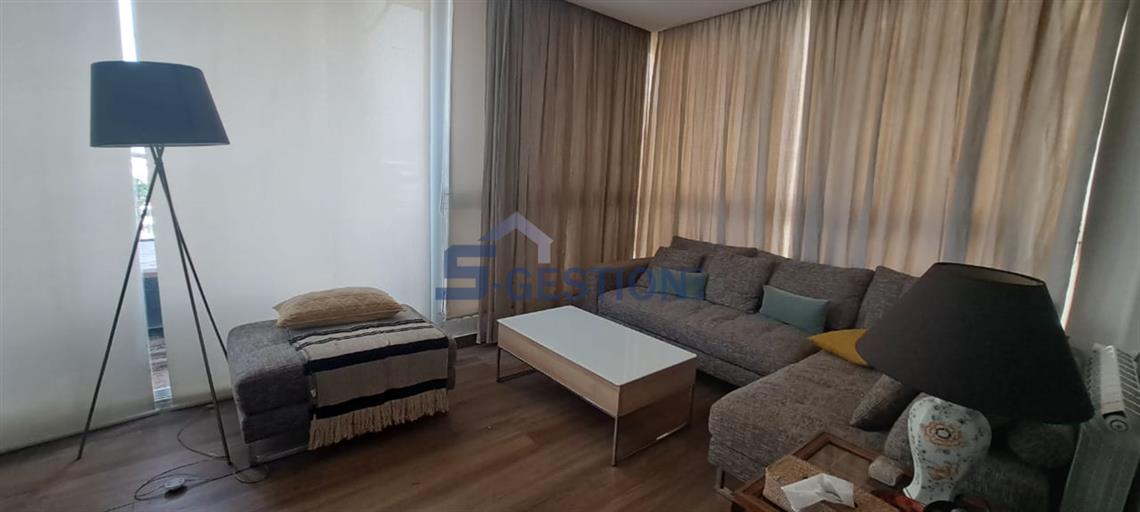 Apartment For Rent Furnished