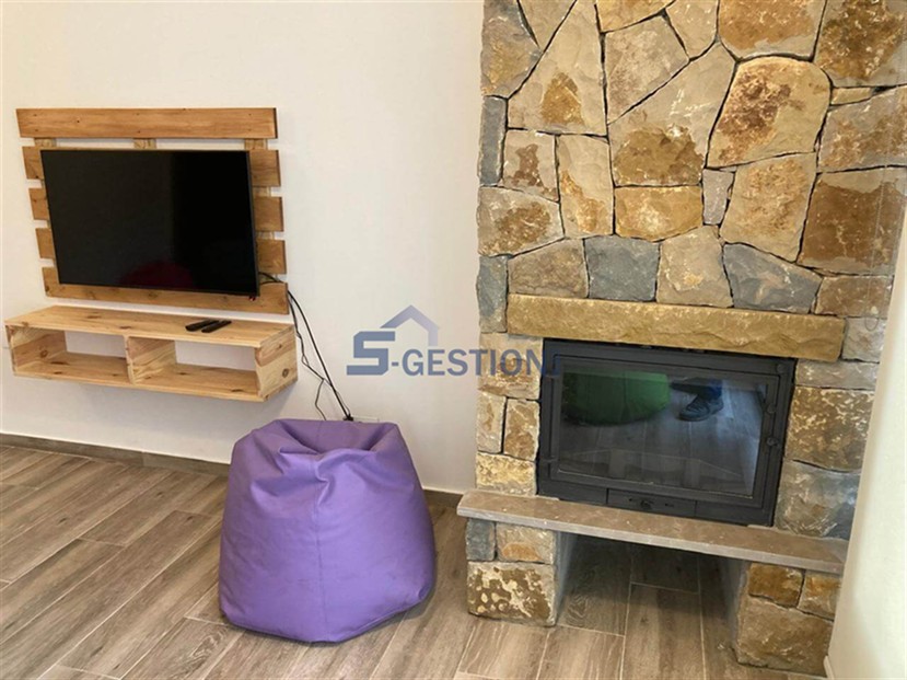Chalet For Short Term Rent