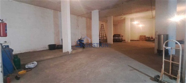 Depot For Rent
