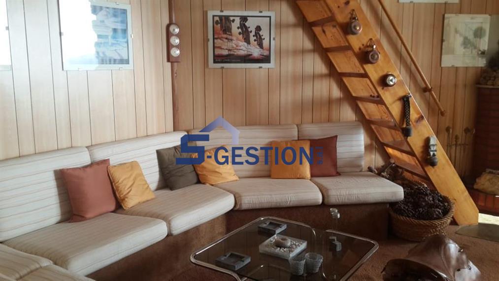 Chalet For Sale