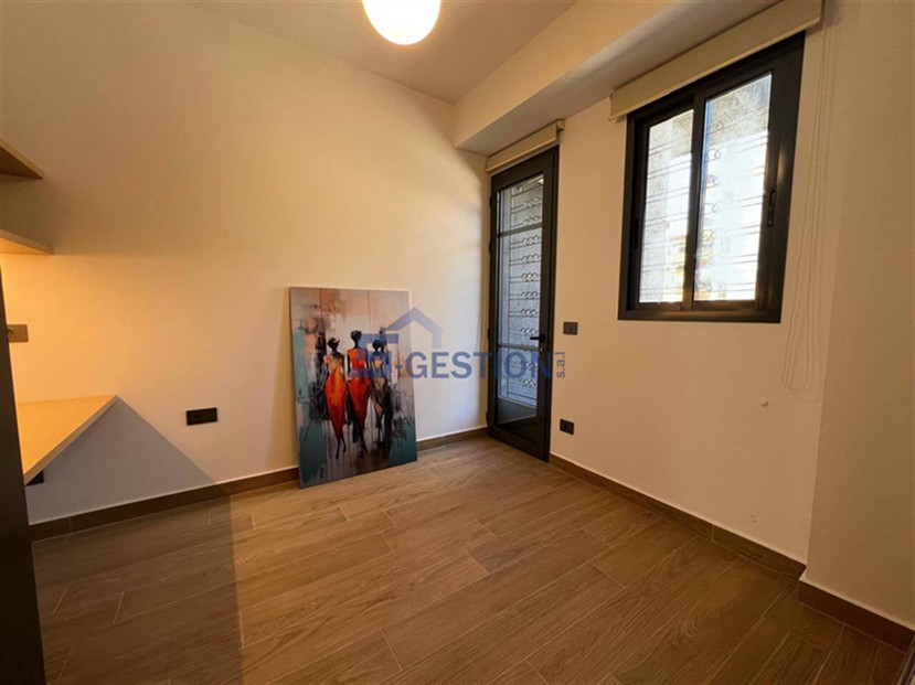 Apartment For Rent Furnished