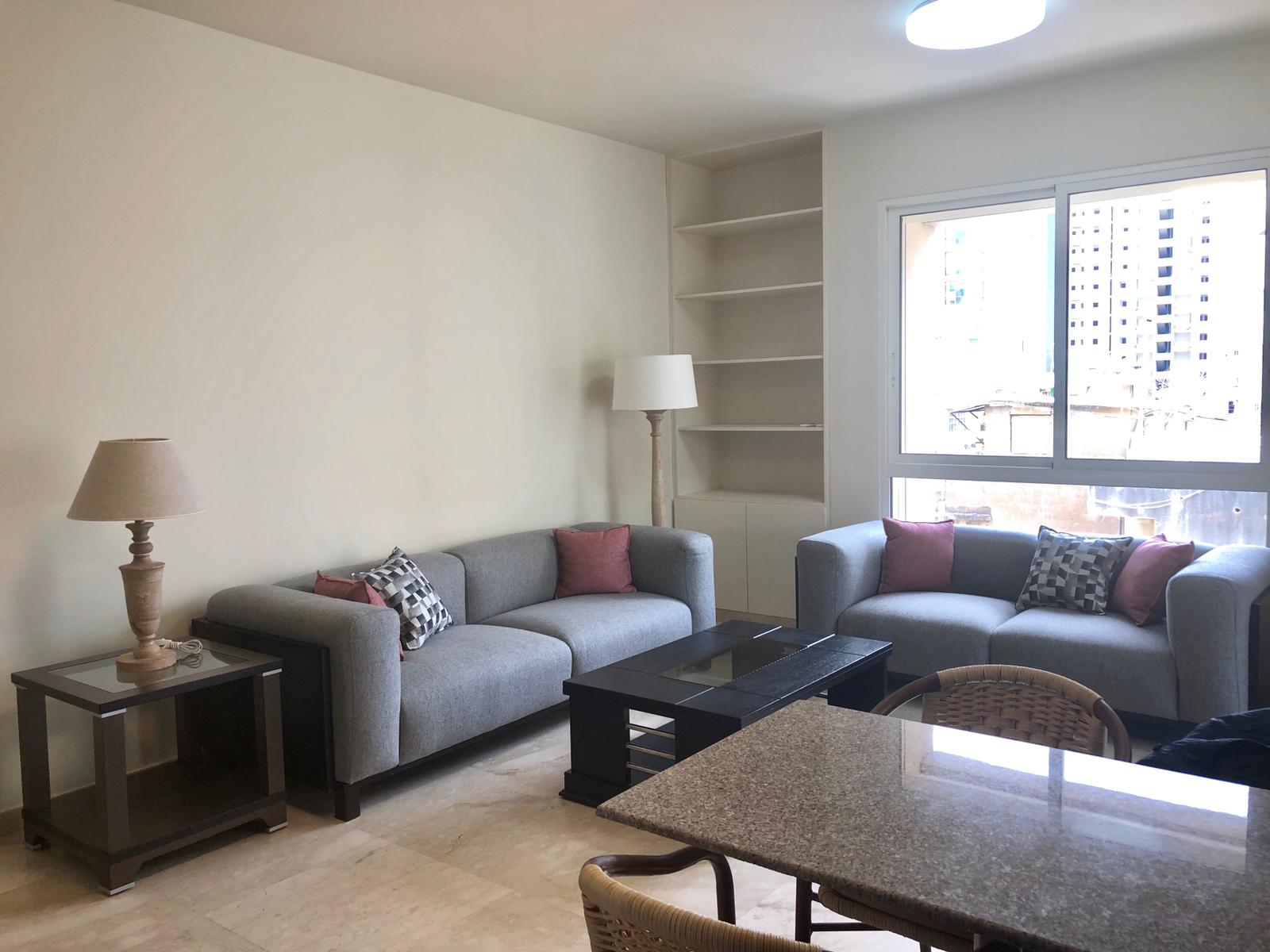 Apartment For Rent Furnished