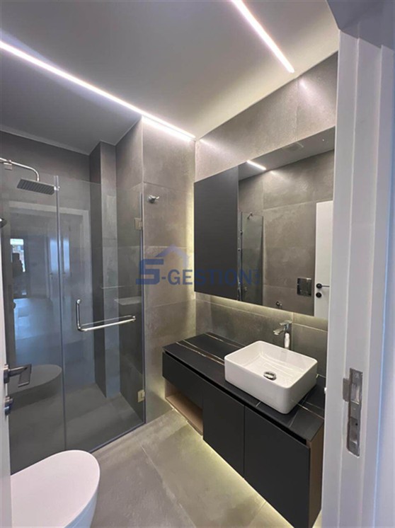 Apartment For Rent Furnished