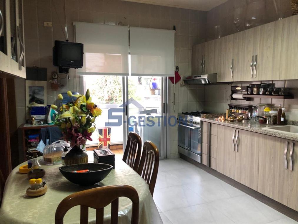 Apartment For V Sold external