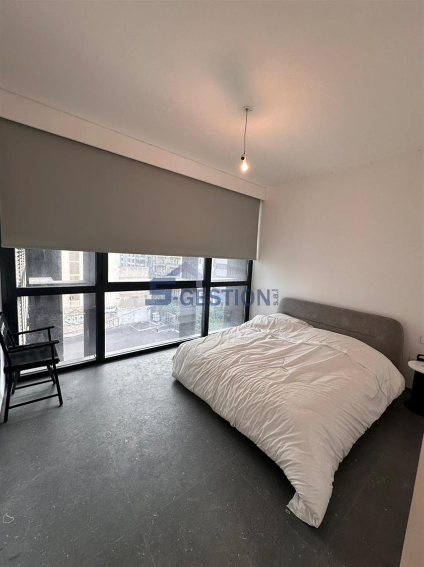 Apartment For Rent Furnished