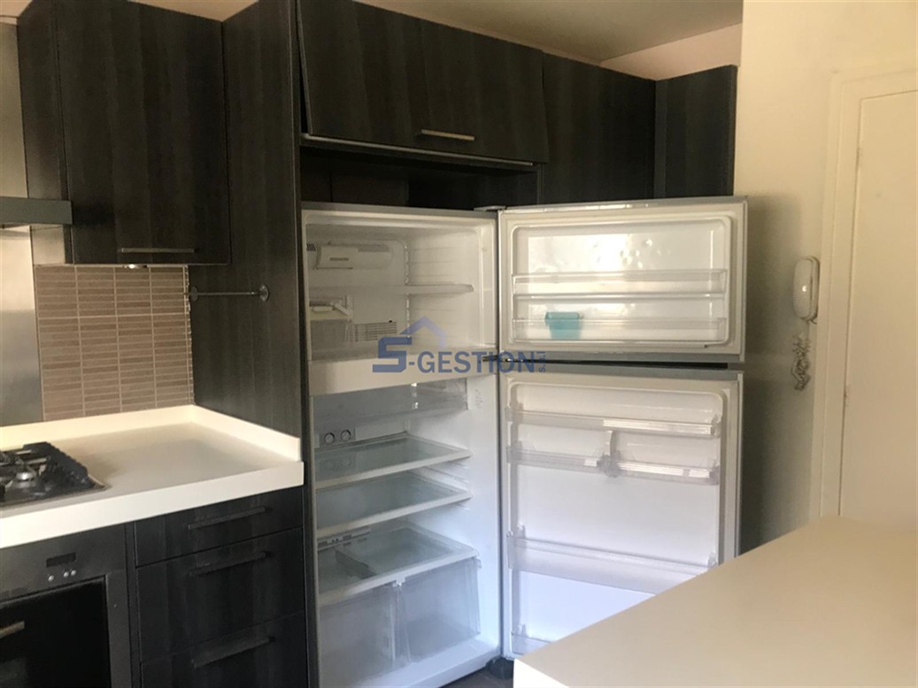 Apartment For Rent Furnished