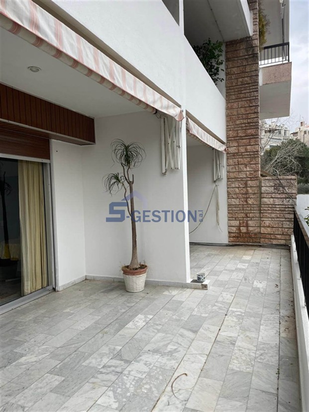 Apartment For Rent Furnished