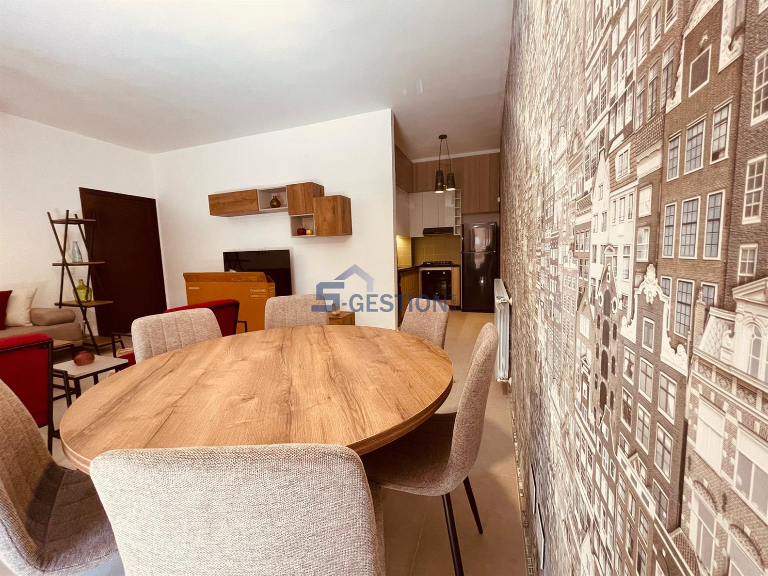 Apartment For Sale
