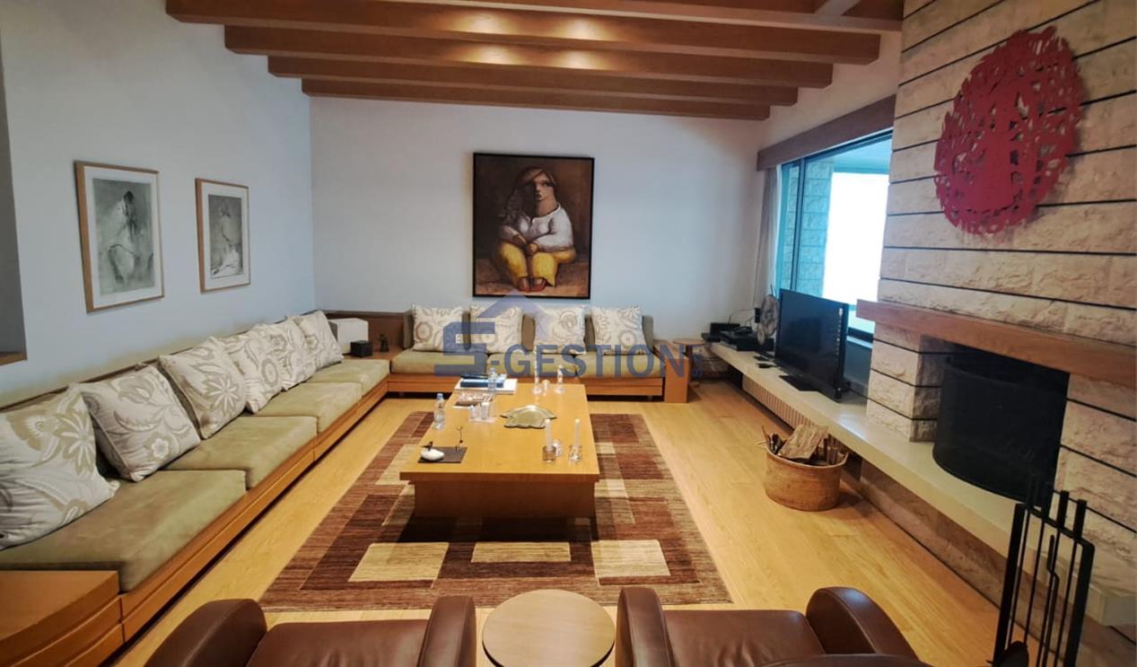 Chalet For Sale